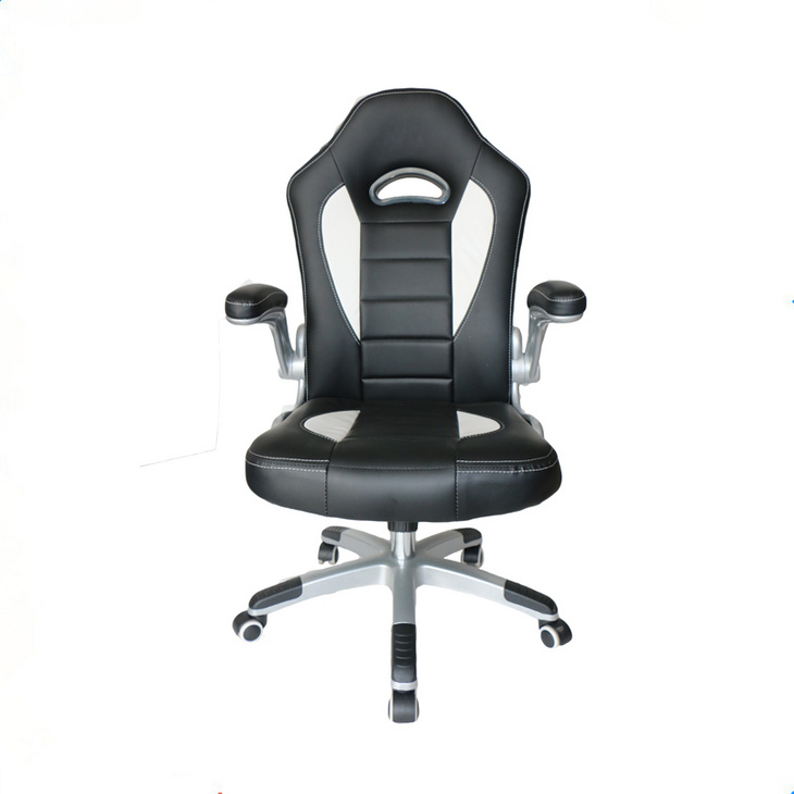 办公家具可调高度旋转办公椅游戏椅