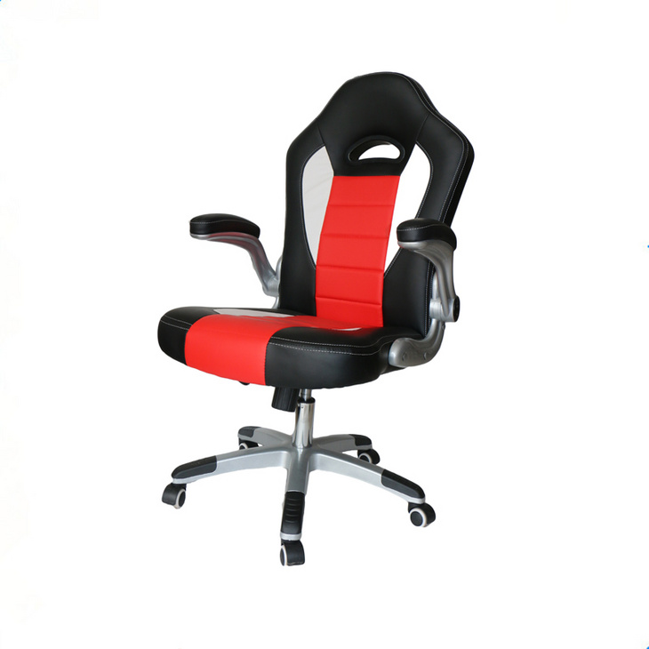办公家具可调高度旋转办公椅游戏椅