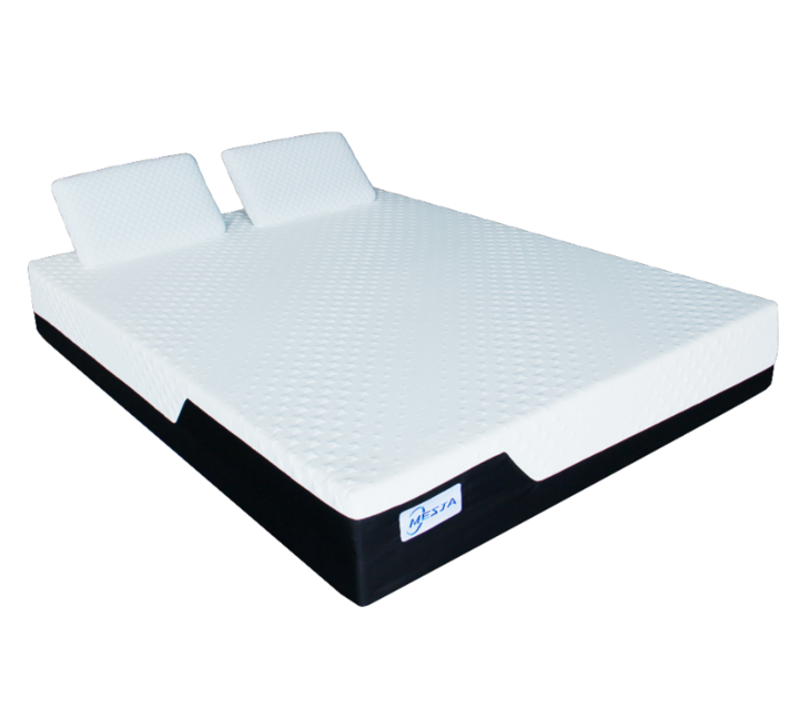 OEM 28cm foam mattress