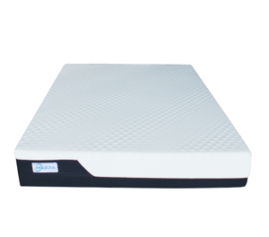 OEM 28cm foam mattress