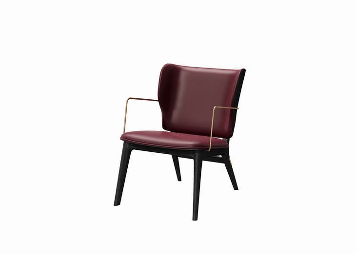 BOND Lounge Chair