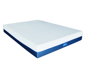 25cm Cool gel memory foam mattress