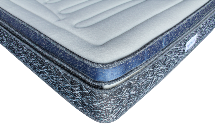 2022 New Mesja Hybrid Mattress