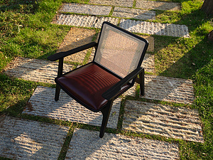 Lounge Chair