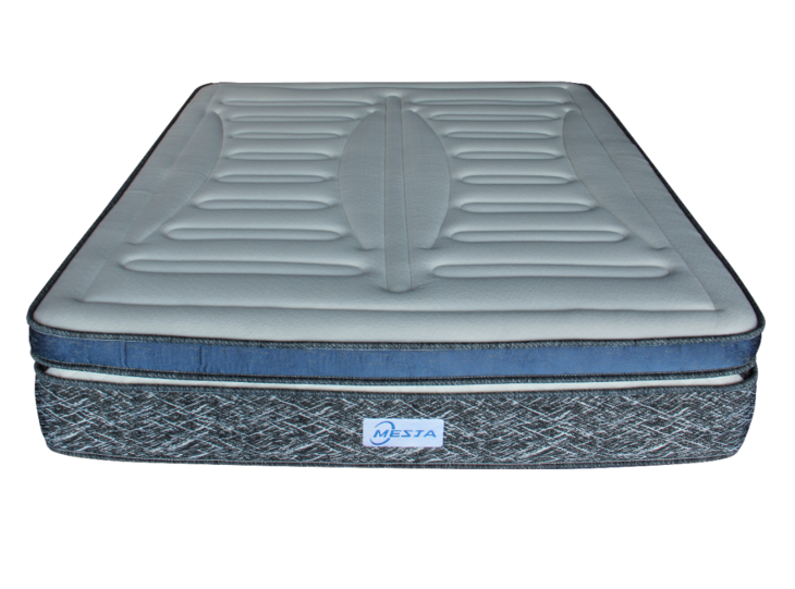 2022 New Mesja Hybrid Mattress