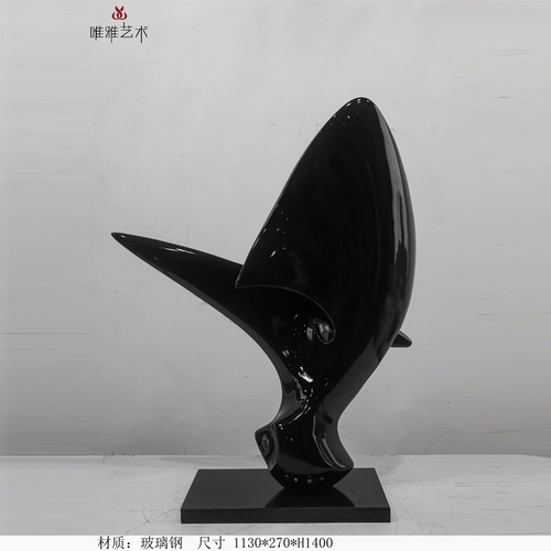 玻璃钢雕塑