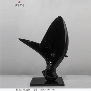 玻璃钢雕塑