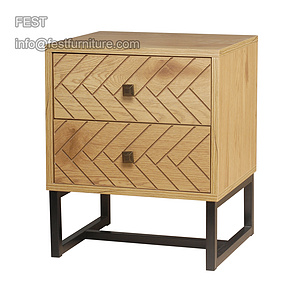 GLASGOW-bedside cupboard