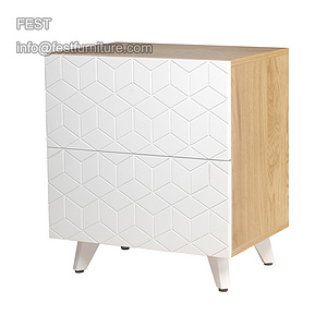 DK-bedside cupboard