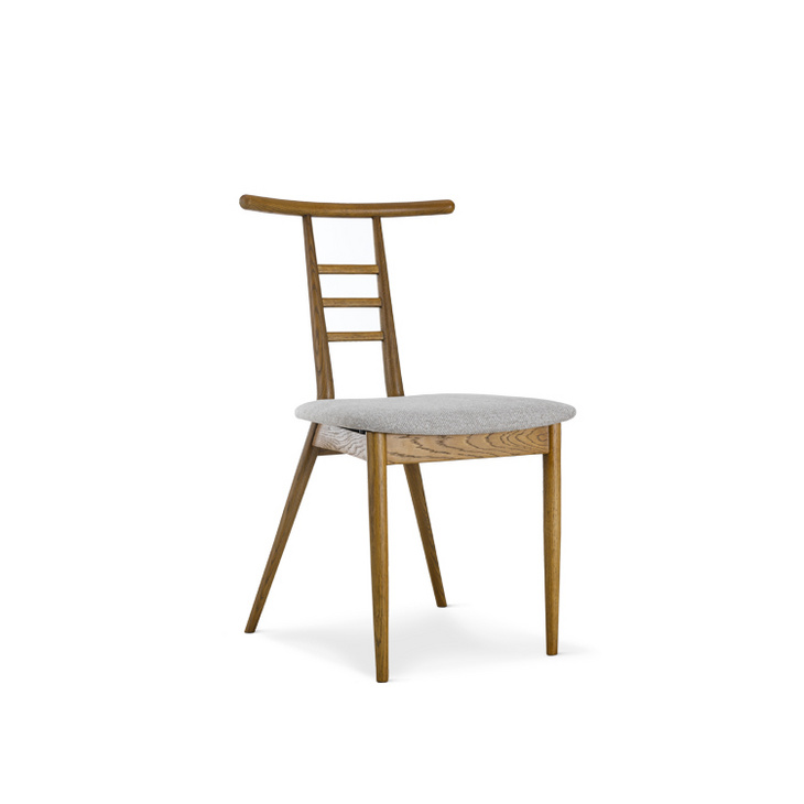Palos  高挑设计餐椅