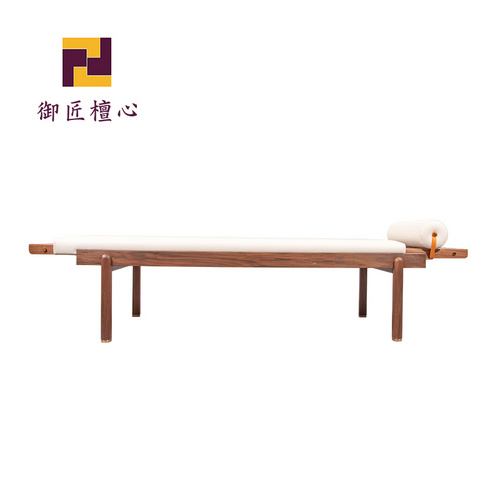 云月系列-床尾塌