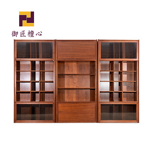 知礼系列-书柜