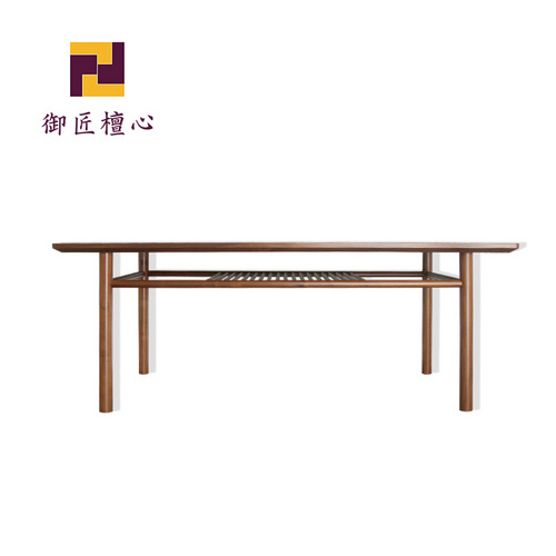 知礼系列-茶桌