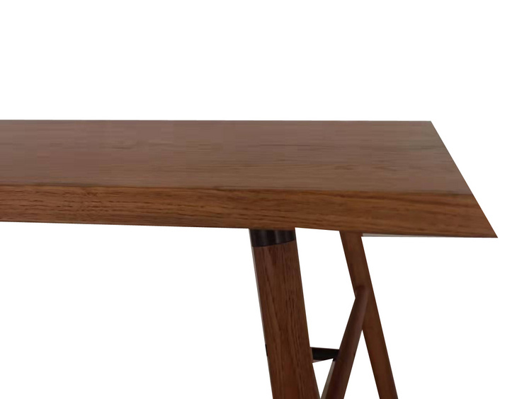 YOLO 全实木长方桌