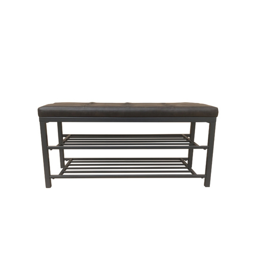 Alana Shoe Bench 简易方便可乘坐鞋架