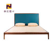 知禮系列-雙人床