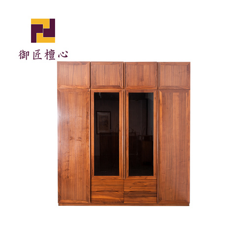 知礼系列-大衣柜