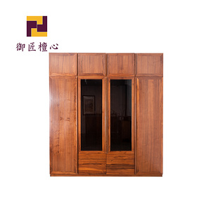 知礼系列-大衣柜