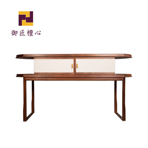 云月系列-大边柜