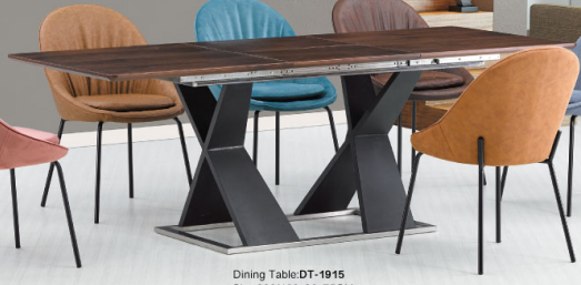 餐桌DT-1915