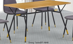 餐桌DT-1919
