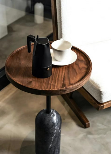 Stockholm Side Table丨斯德哥尔摩边桌