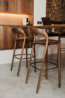 Gordon Bar Stool丨戈登酒吧椅