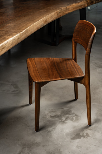 Emma Chair丨爱玛椅