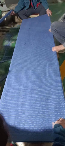 高端定制科技木皮