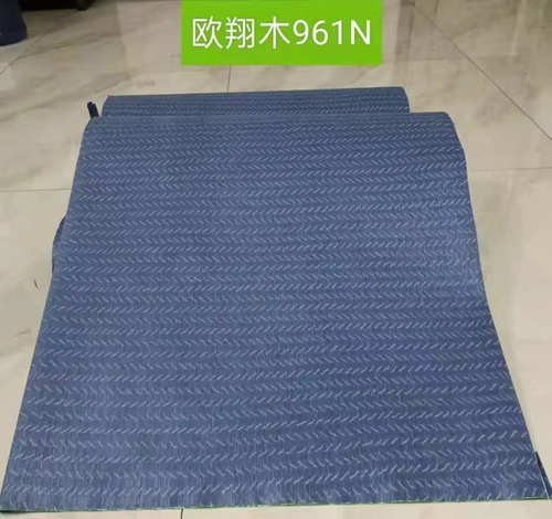 高端定制科技木皮