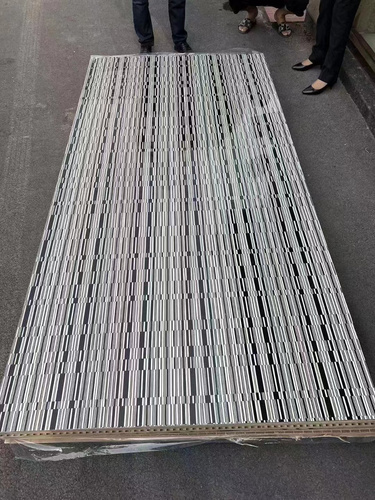 高端定制科技木皮