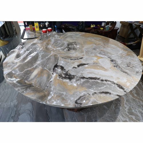 液態(tài)大理石