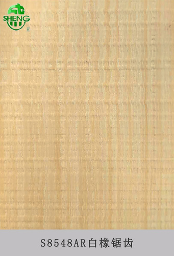S8548AR白橡锯齿