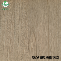 S6061BS梧桐鋼刷
