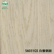 S6031GS白橡鋼刷