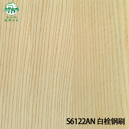 S6122AN白栓钢刷