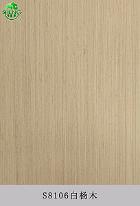 S8106白杨木