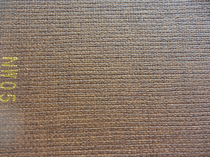 沙发背景墙装饰皮料 布纹皮革 NW系列