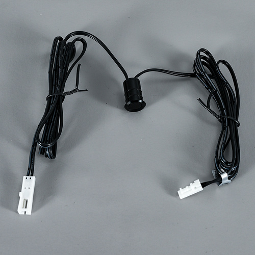 迷你嵌入式門控感應(yīng)開關(guān)WF-LC12B-IR