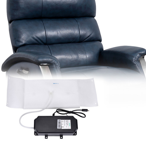 E388E Air bag (lumbar support)
