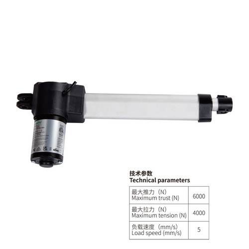 3MTRB Actuator