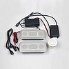 UF5 Bluetooth Audio System