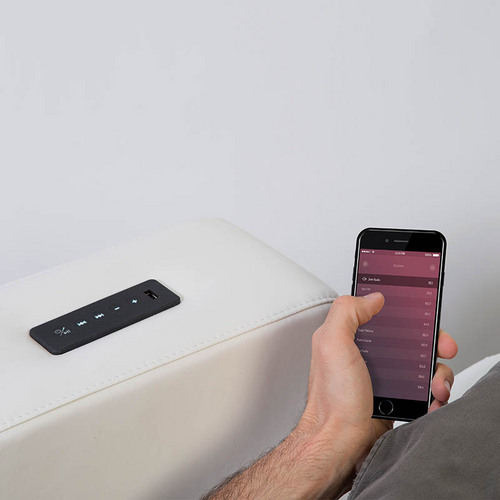 Remo2 Bluetooth Audio 2.0
