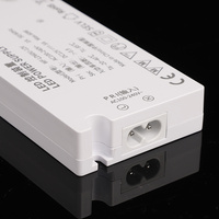 12V 60W超薄3C認(rèn)證電源WF-LD60U-12V