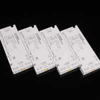 12V 60W超薄3C認(rèn)證電源WF-LD60U-12V