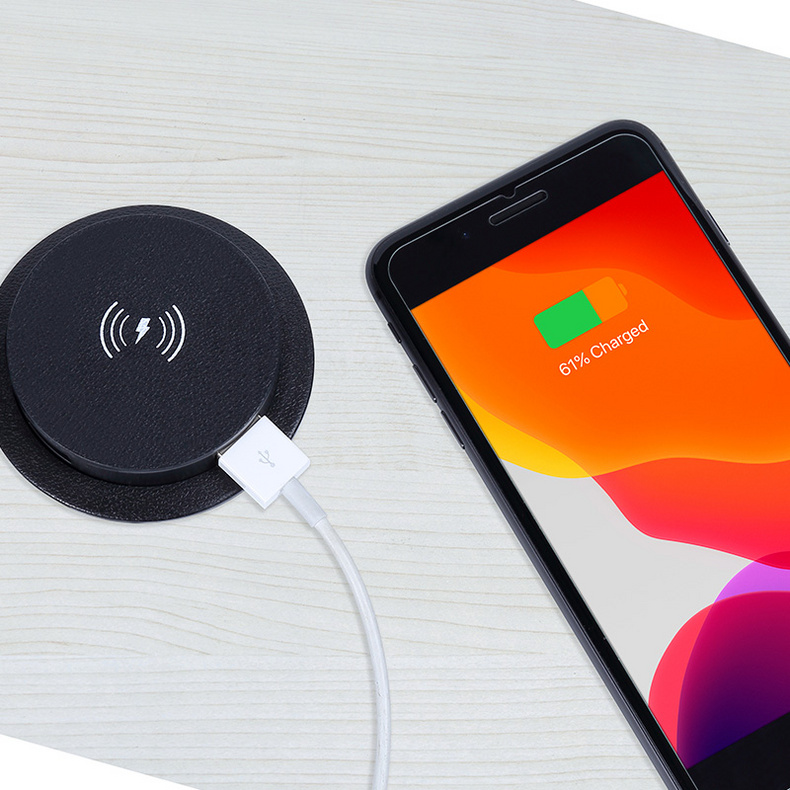 E532 Pop Up Wireless Charger