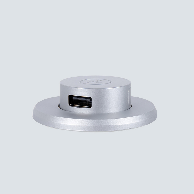 UF2 Pop-up USB Socket