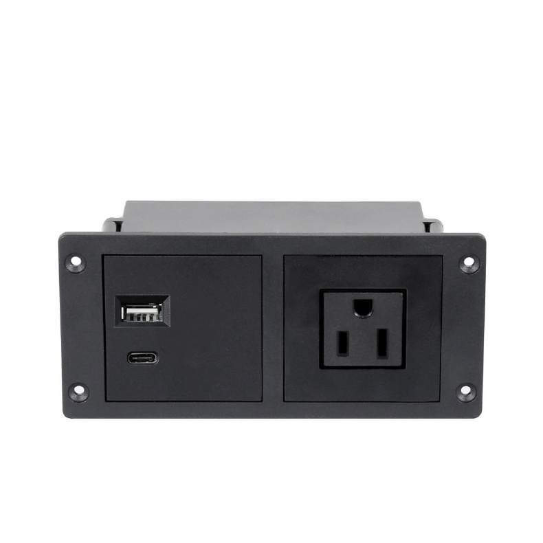 E511USU2R Multifunctional Socket