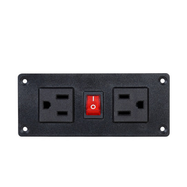 E511USS Multifunctional Socket