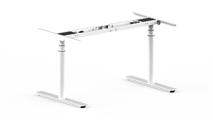 圓管 / 電動 / 雙驅(qū)動 / 3 節(jié)管 / 正裝